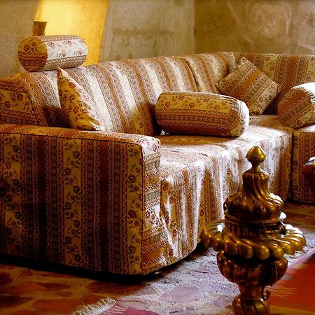 Adanos Konuk Evi Avanos Kültér fotó