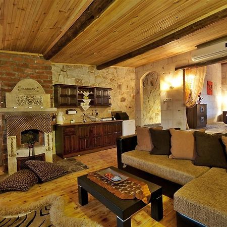 Adanos Konuk Evi Avanos Kültér fotó