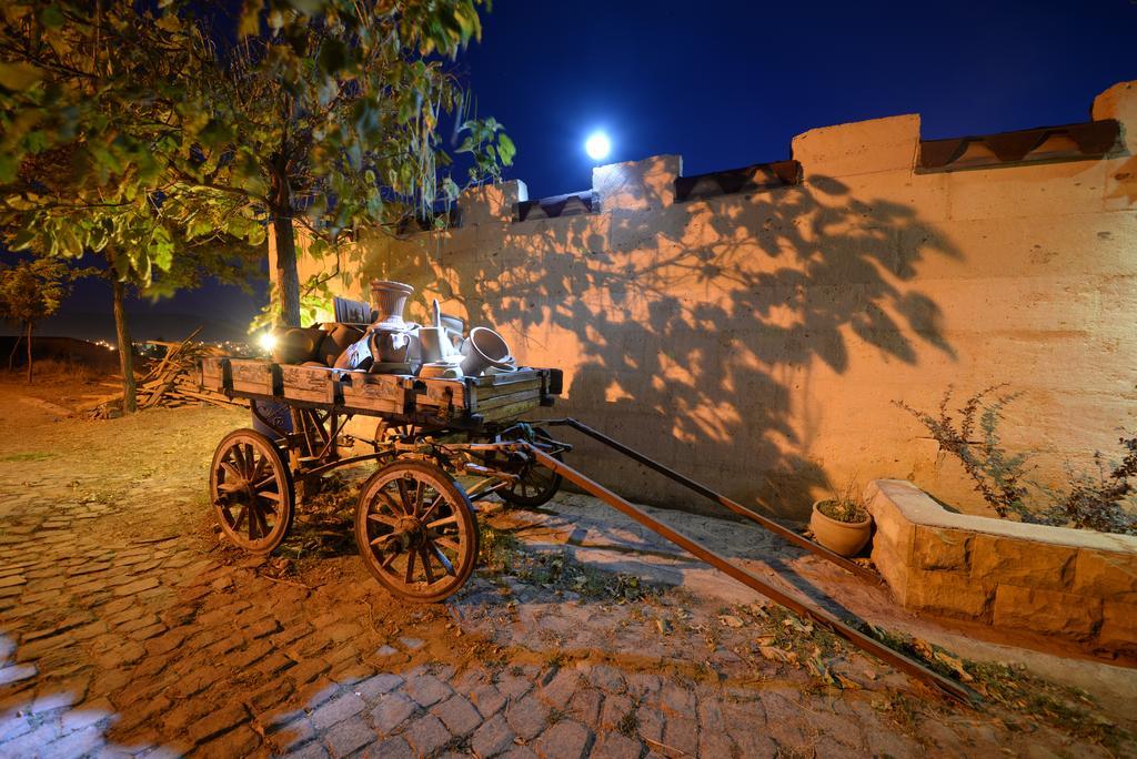 Adanos Konuk Evi Avanos Kültér fotó