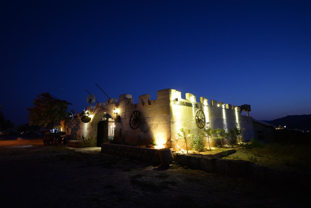 Adanos Konuk Evi Avanos Kültér fotó