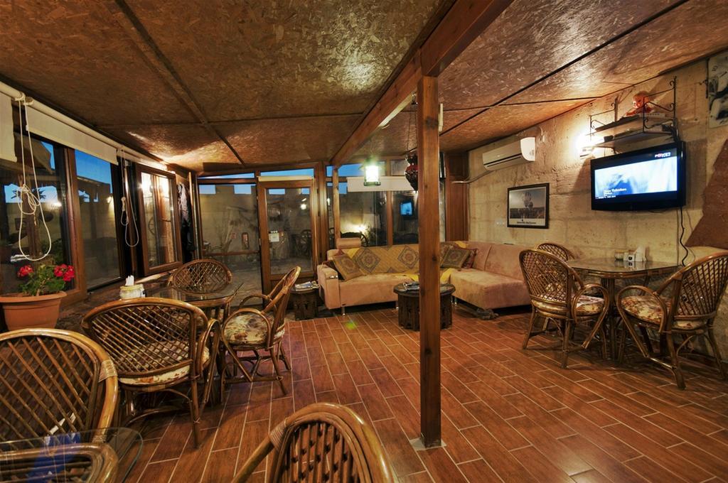 Adanos Konuk Evi Avanos Kültér fotó