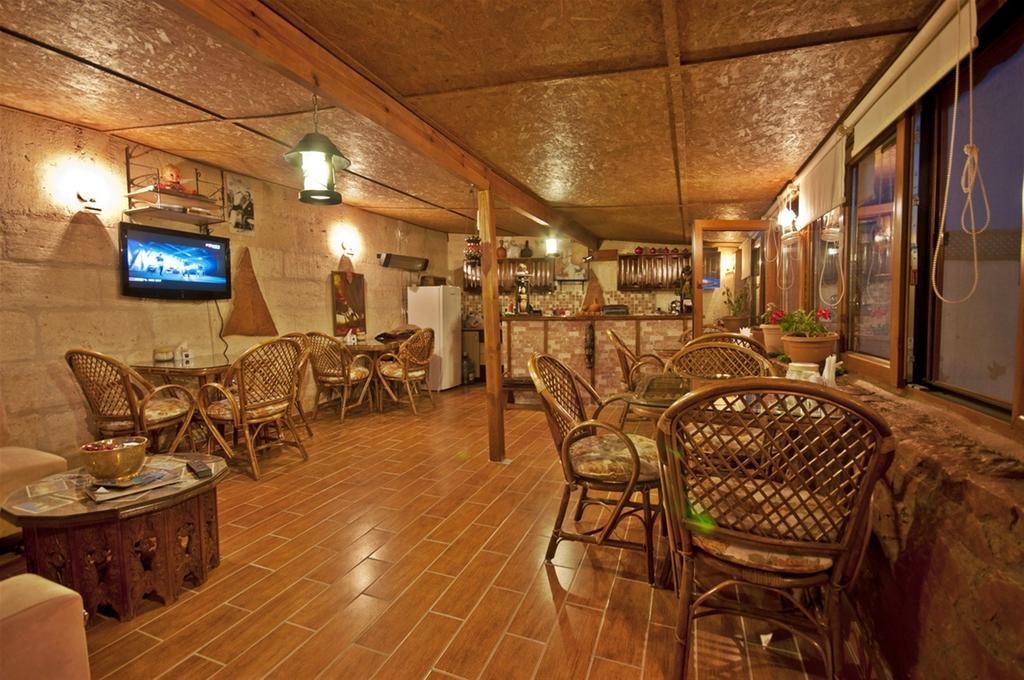 Adanos Konuk Evi Avanos Kültér fotó