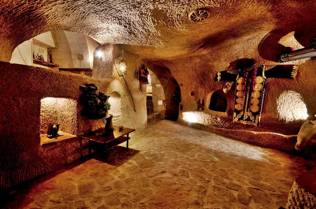 Adanos Konuk Evi Avanos Kültér fotó