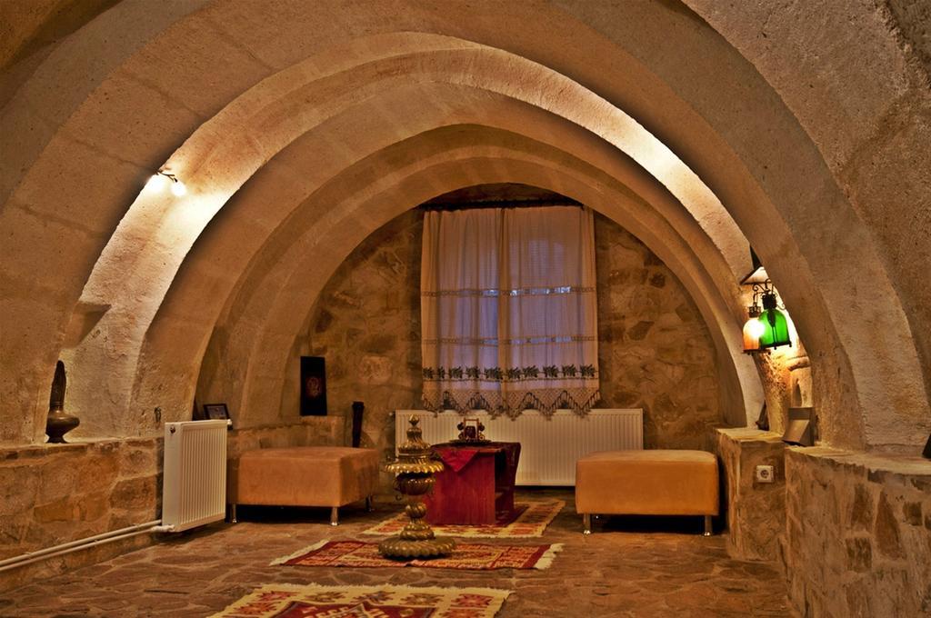 Adanos Konuk Evi Avanos Kültér fotó