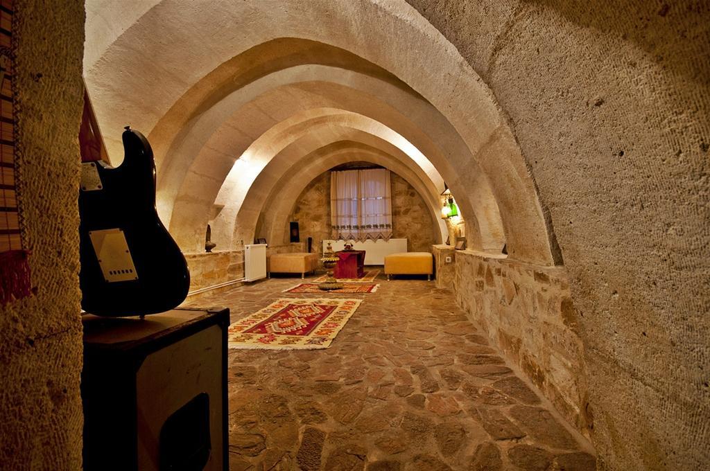 Adanos Konuk Evi Avanos Kültér fotó