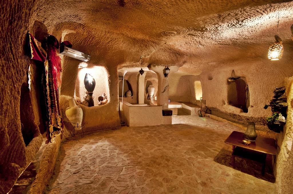 Adanos Konuk Evi Avanos Kültér fotó