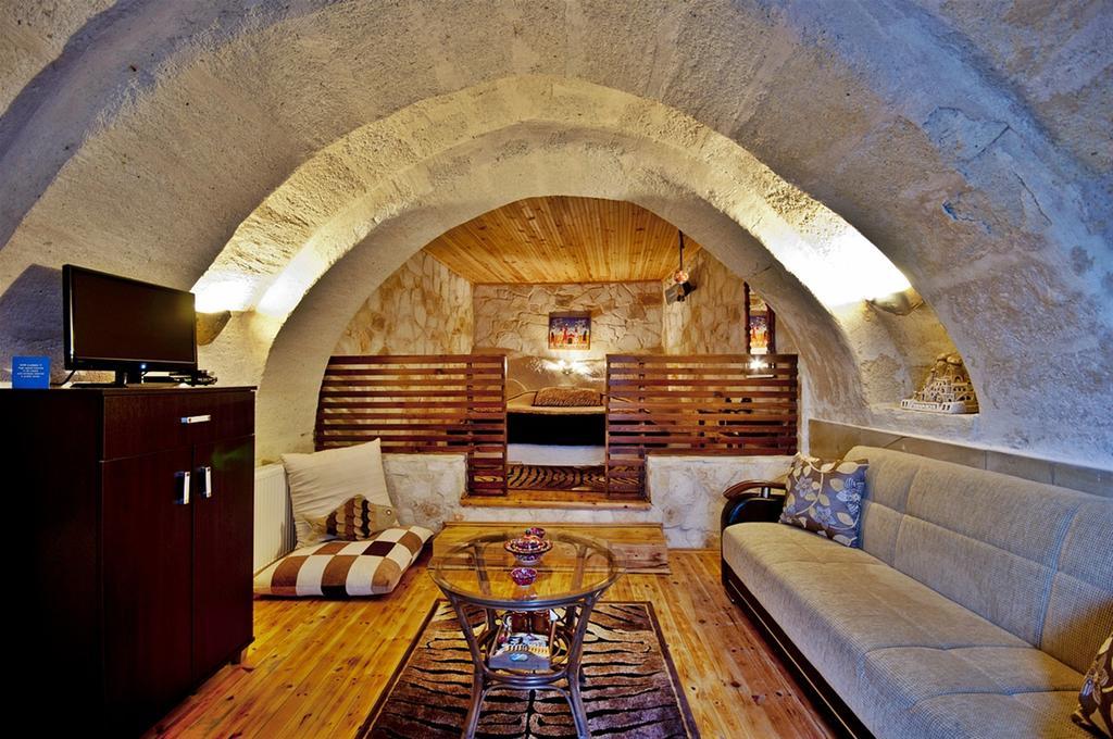 Adanos Konuk Evi Avanos Kültér fotó