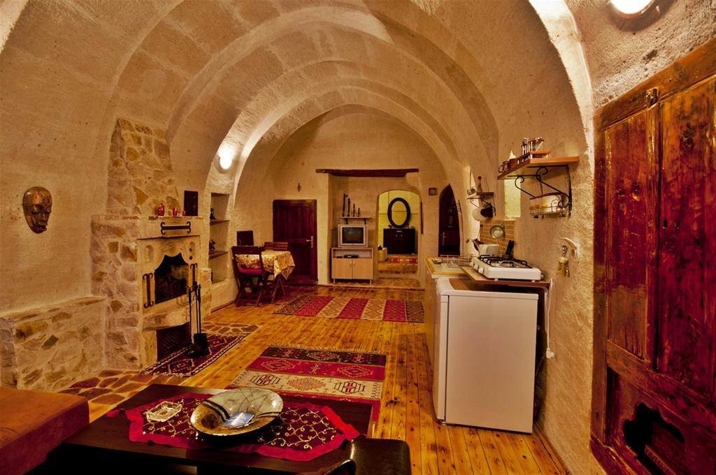 Adanos Konuk Evi Avanos Kültér fotó