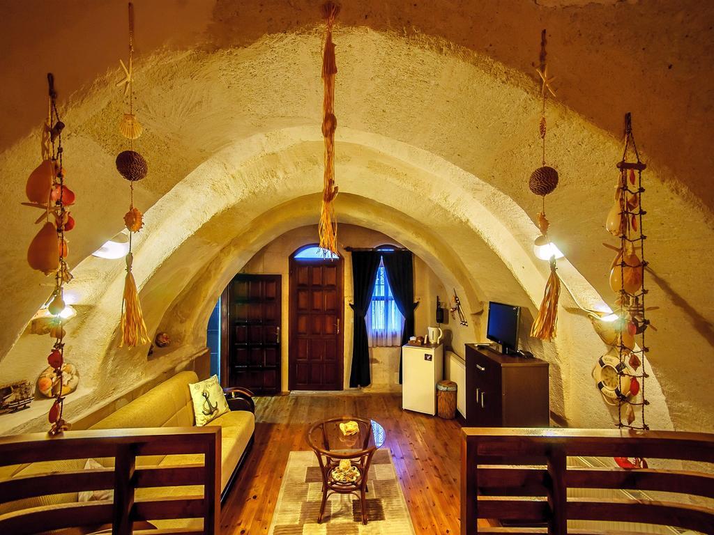 Adanos Konuk Evi Avanos Kültér fotó