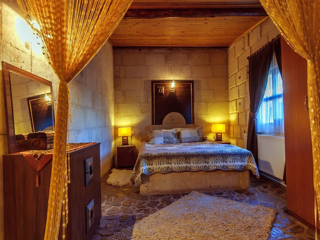 Adanos Konuk Evi Avanos Kültér fotó