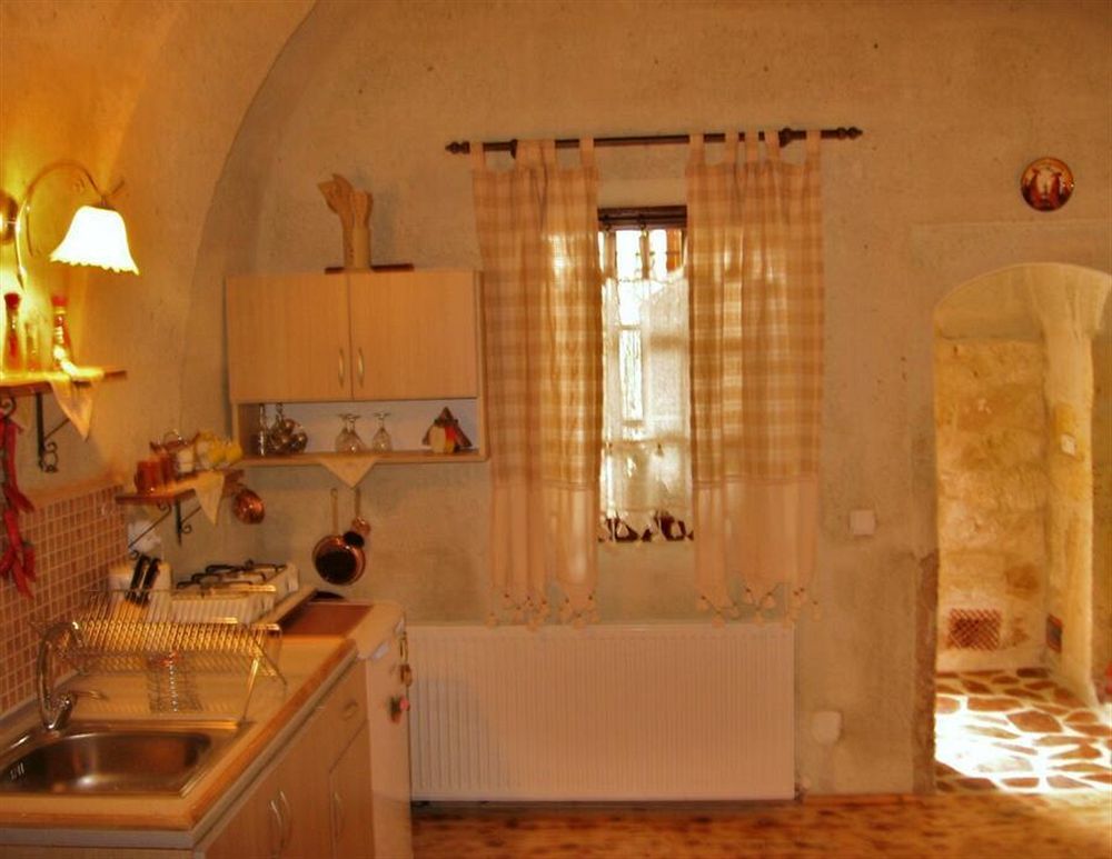 Adanos Konuk Evi Avanos Kültér fotó