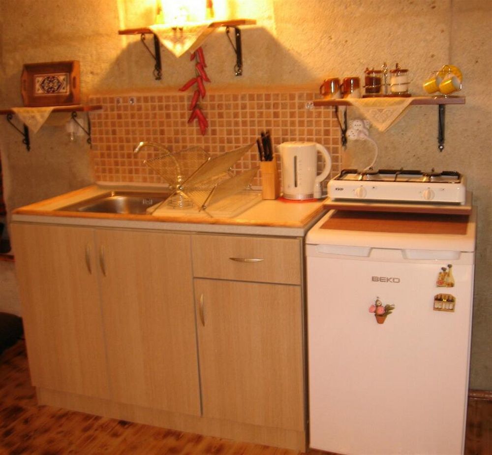 Adanos Konuk Evi Avanos Kültér fotó