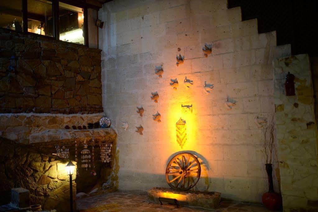 Adanos Konuk Evi Avanos Kültér fotó