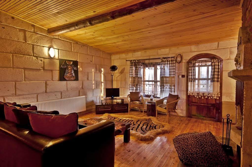 Adanos Konuk Evi Avanos Kültér fotó
