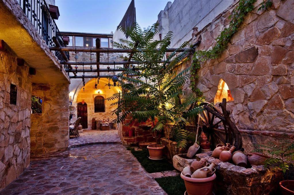 Adanos Konuk Evi Avanos Kültér fotó