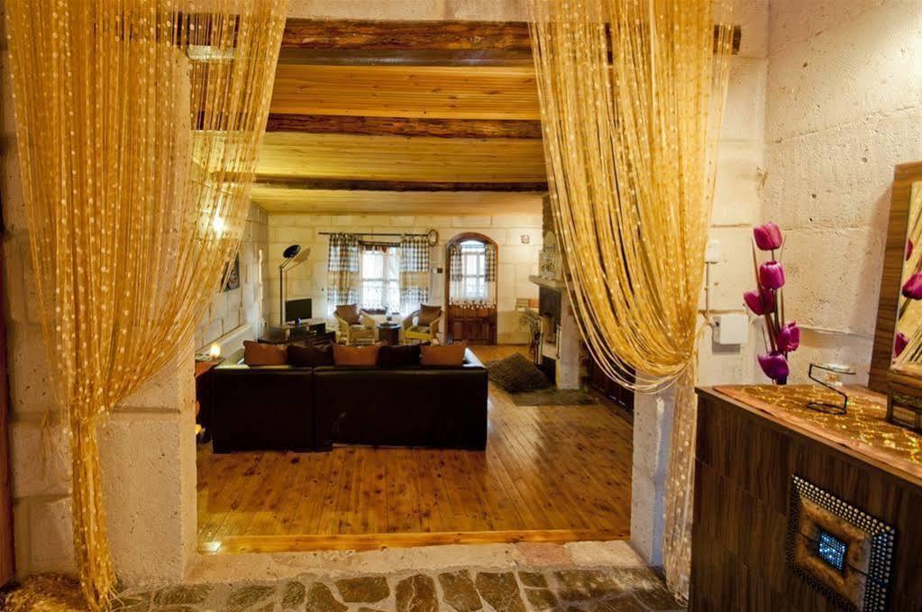 Adanos Konuk Evi Avanos Kültér fotó
