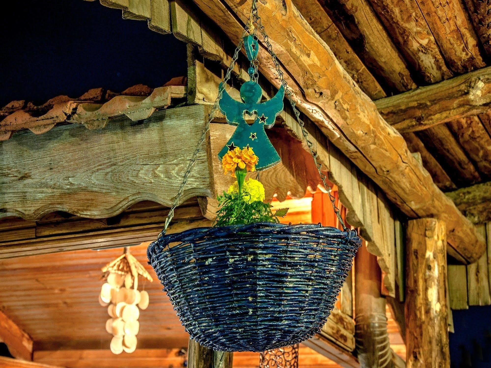 Adanos Konuk Evi Avanos Kültér fotó